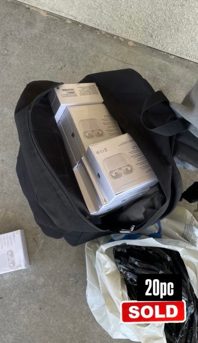 CKresellz sale proof