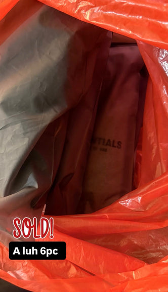 M22SELLZ sale proof
